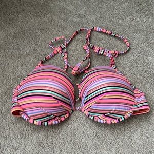 NWOT Victoria Secret Bikini Top
